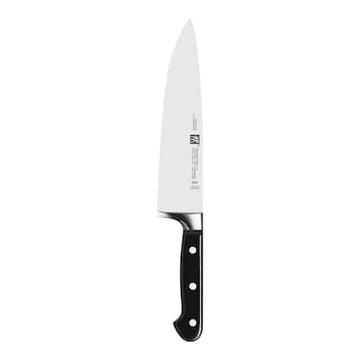 ZWILLING Professional "S" Chef's Knife