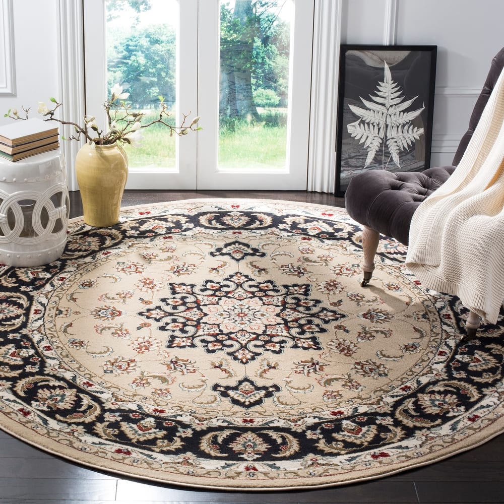 SAFAVIEH Lyndhurst Ardeth Traditional Oriental Rug