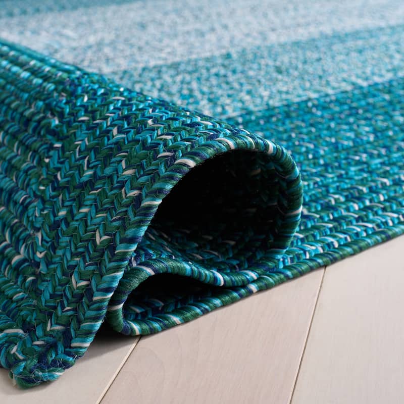 SAFAVIEH Handmade Braided Aubane Casual Rug