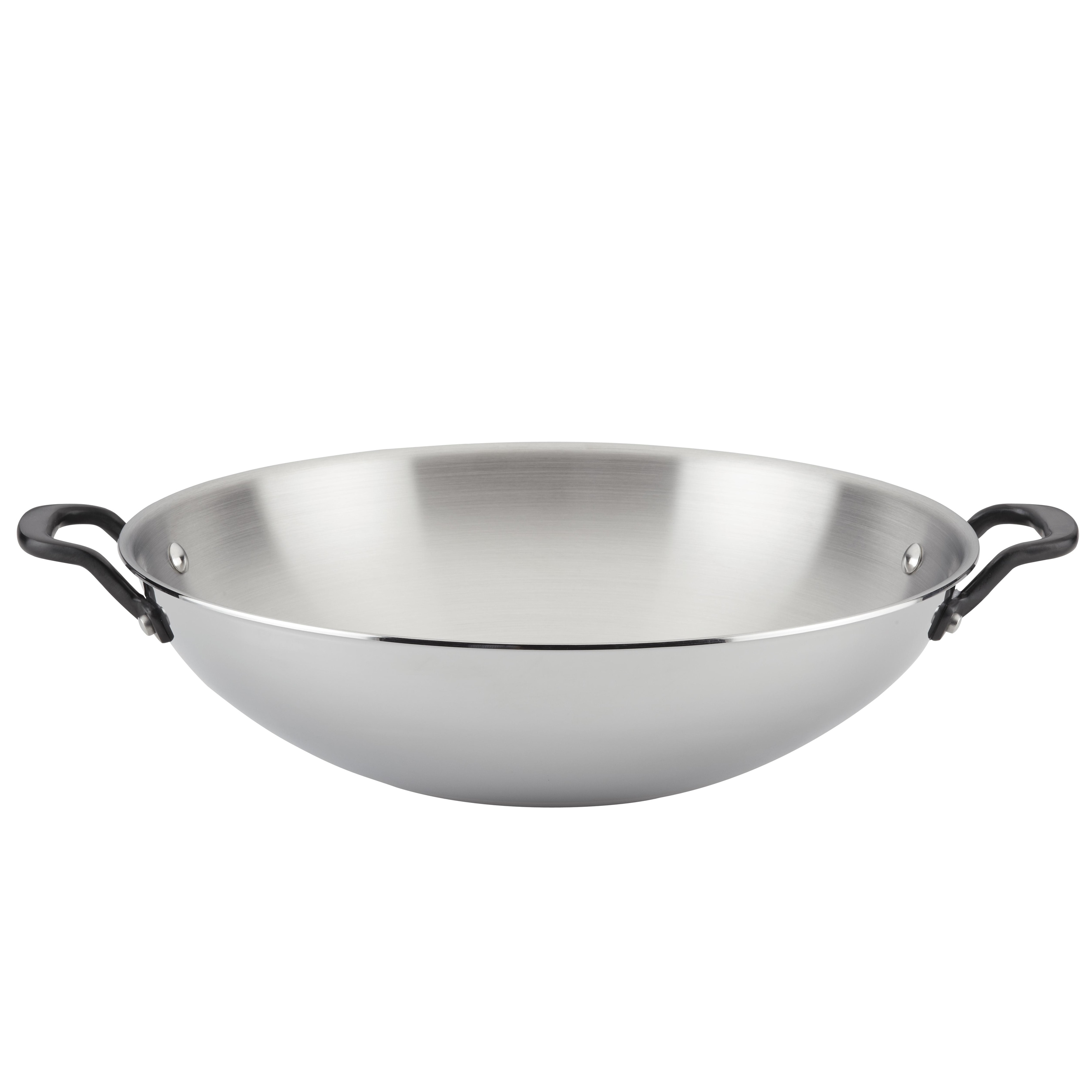 https://ak1.ostkcdn.com/images/products/is/images/direct/265d5bbae837ac804a9247a3d0bb75a8b8bbca85/KitchenAid-5-Ply-Clad-Stainless-Steel-Wok%2C-15in.jpg