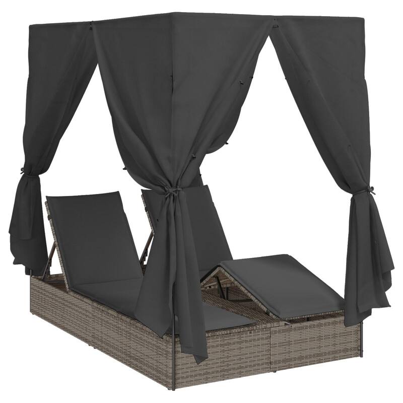 Outdoor Bed in Various Colors