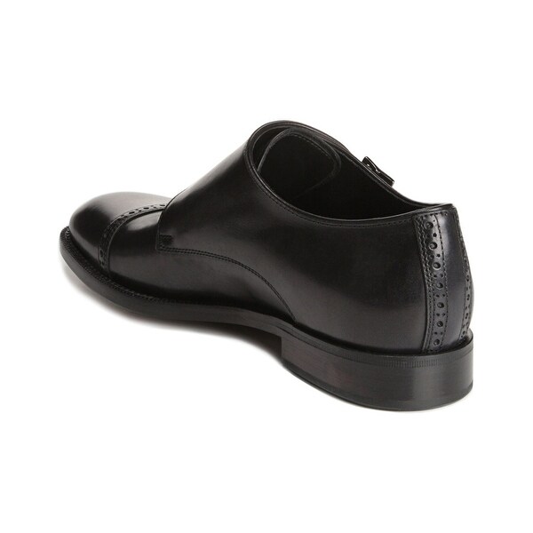 Caravaggio Allen Edmonds 2024 www.horepnicko.cz