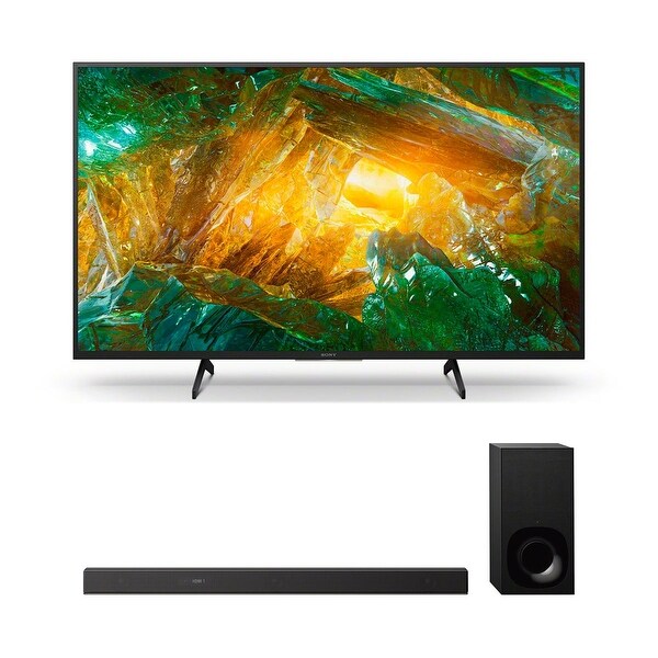 sony atmos tv