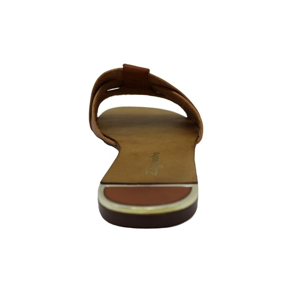 ziginy wilamina woven sandal