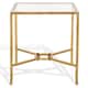 Option Brass/Clear