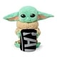 preview thumbnail 41 of 53, NFL Star Wars Child Shield Hugger Beach Towel Set
