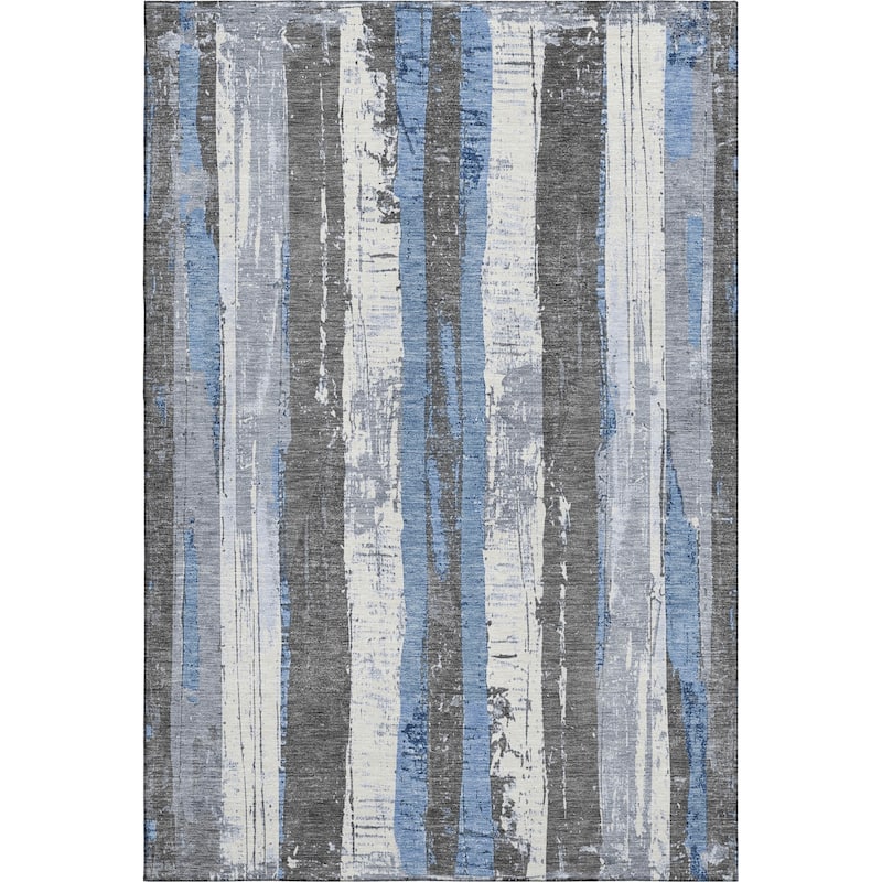 Premium Washable Super Soft Casual Contemporary Mayfield Rug