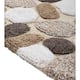 Chesapeake Pebbles 2pc Bath Rug Set