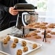 preview thumbnail 5 of 3, Nordic Ware Stackable Nonstick Cooling Rack Set