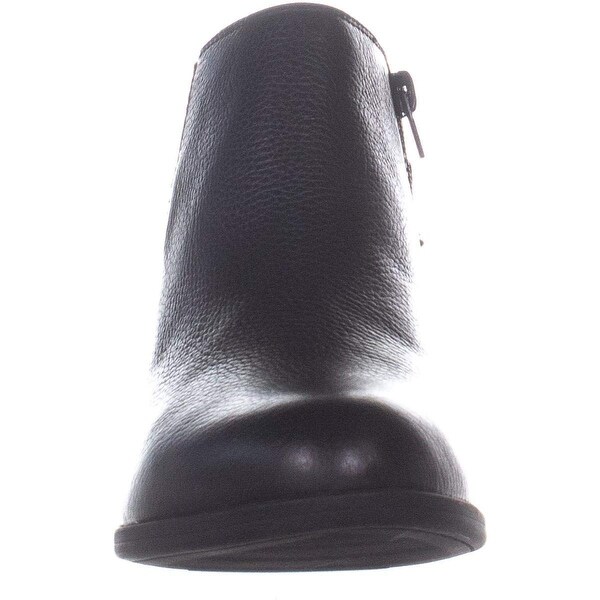 clark ankle boots womens