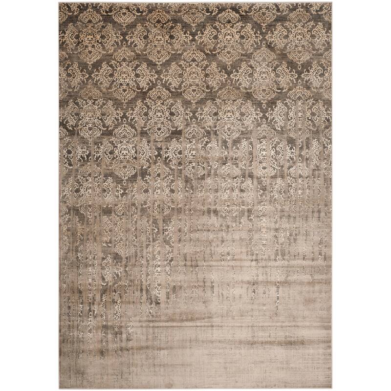 SAFAVIEH Vintage Distressed Boho Neliana Oriental Rug