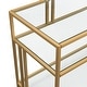 preview thumbnail 16 of 25, Cortland TV Stand