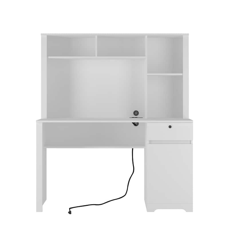 Writing Laptop Home Office Desk