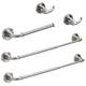 Option Brushed Nickel