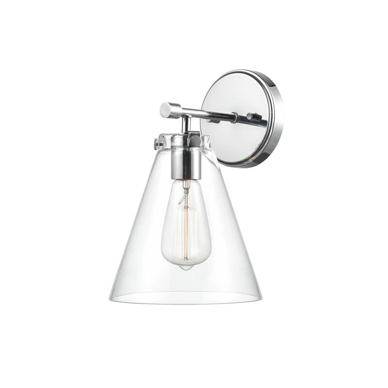 Millennium Lighting Aliza 1 Light Wall Sconce