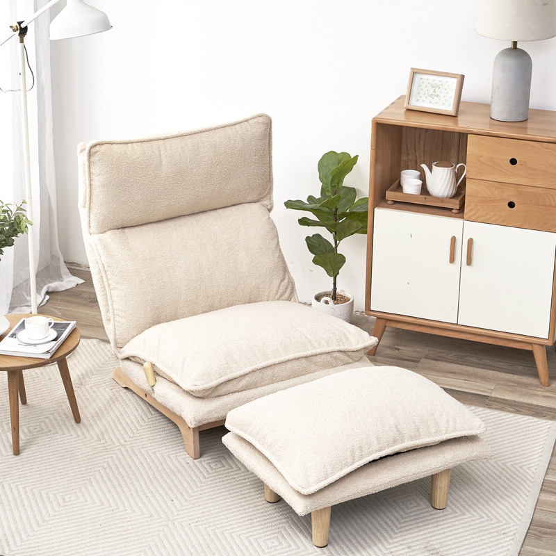 Muji sales foldable chair