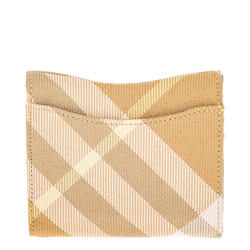 Burberry Rocking Horse Wallet