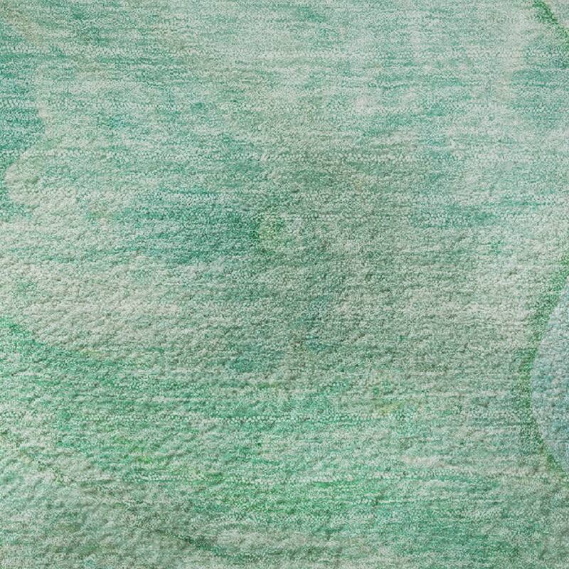 Premium Washable Super Soft Abstract Chic Mayfield Rug