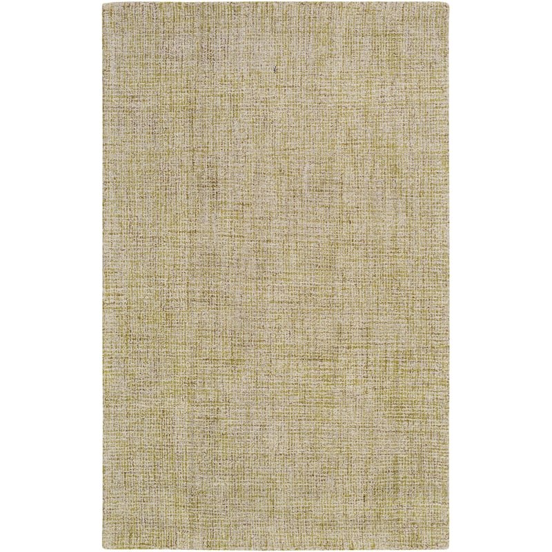 Carson Carrington Brejning Wool Handmade Area Rug