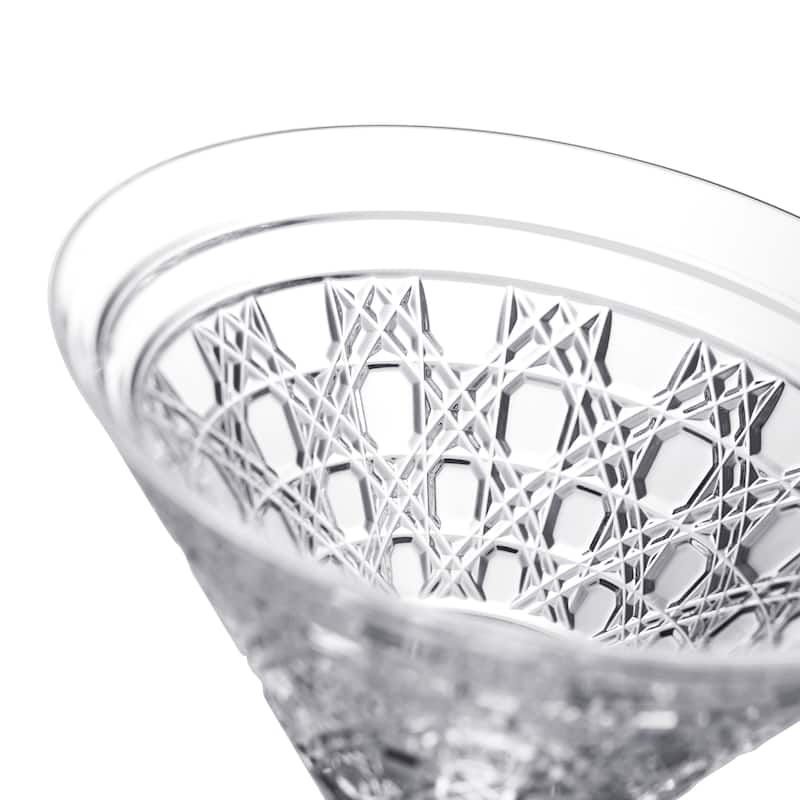 Waterford Opulence Martini 8oz, Set of 2