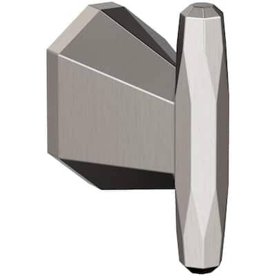 Amerock St. Vincent Single Robe Hook