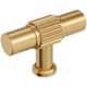 Option Champagne Bronze