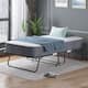 Option W46IN*4IN mattress