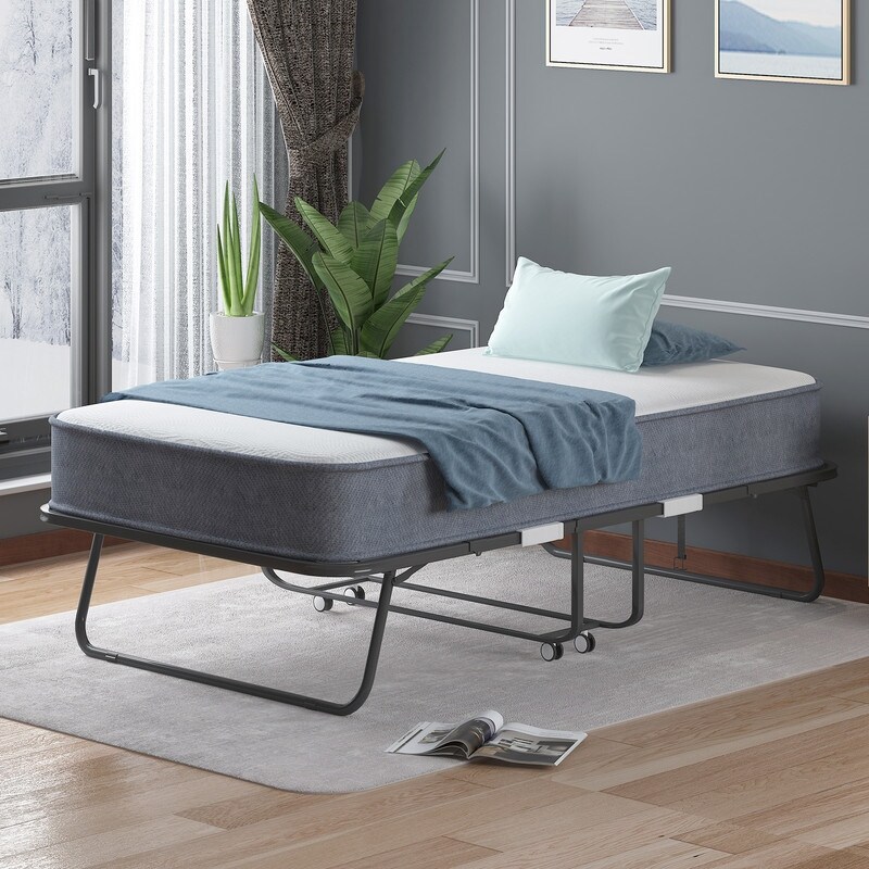 Portable bed mattress shop
