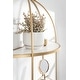 preview thumbnail 5 of 7, Kate and Laurel Freade Tiered Wall Shelf - 22x8x32