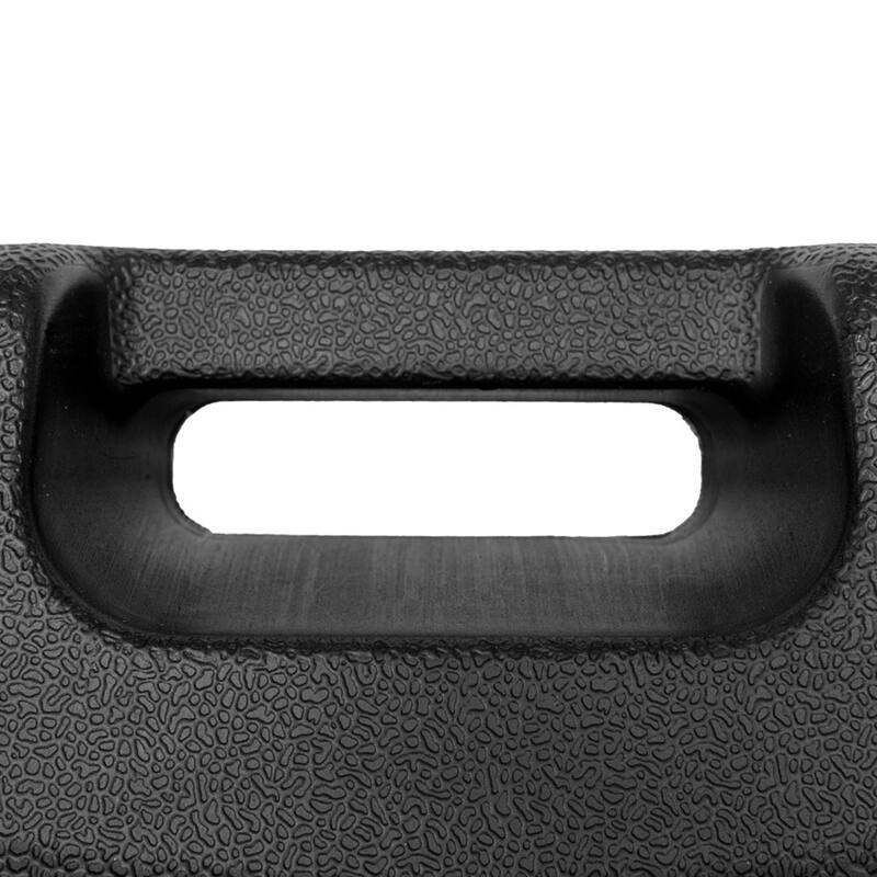 Pellebant Heavy Duty Fillable Patio Market Umbrella Base