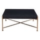 preview thumbnail 3 of 4, Nazaire Coffee Table Black