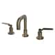 Option Antique Brass