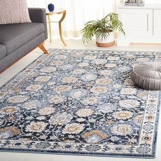 SAFAVIEH Rosewood Evantia Traditional Rug