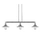 Option Brushed Satin Nickel / Flat
