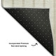 preview thumbnail 44 of 132, Premium Washable Super Soft Modern Zen Mayfield Rug