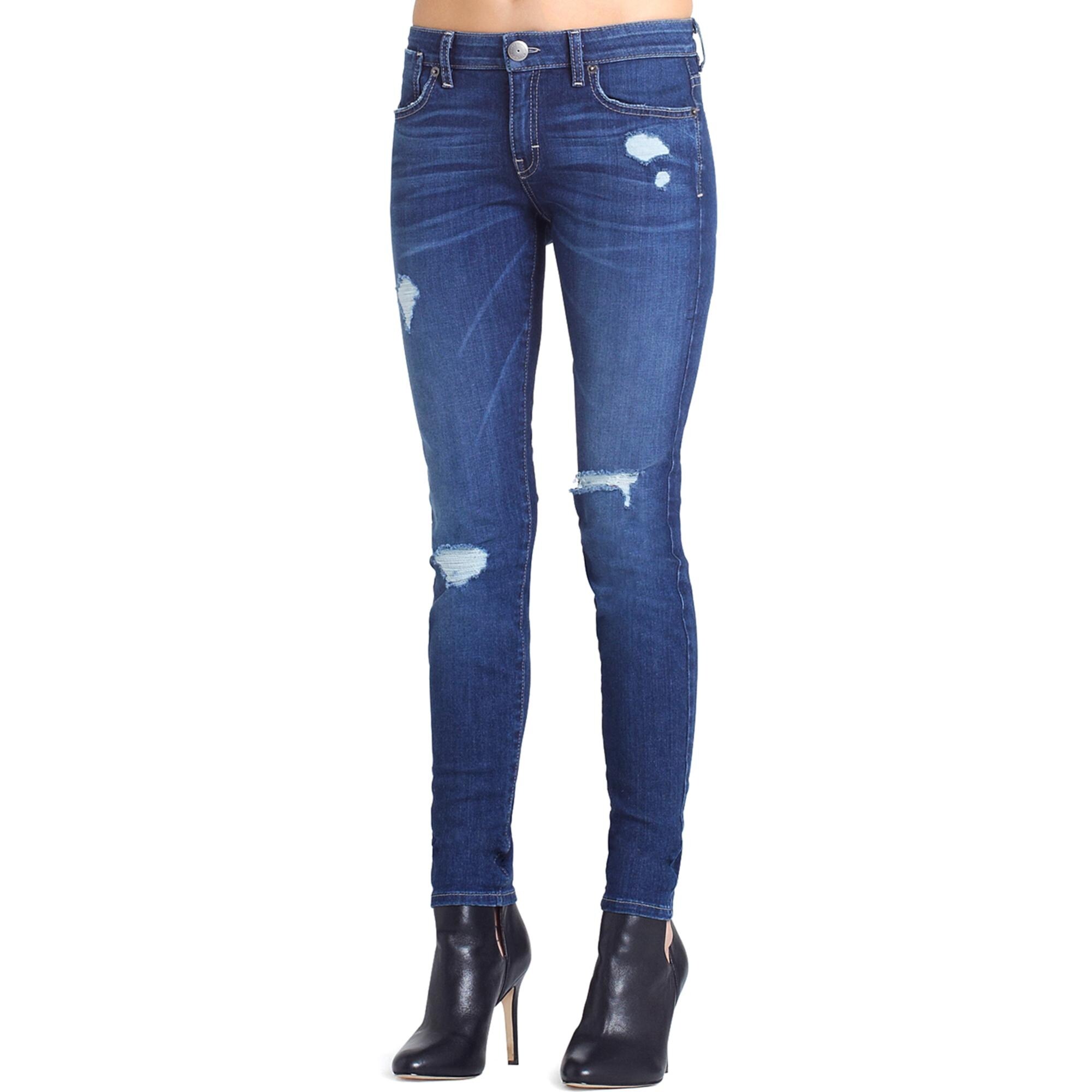 bcbgeneration womens denim jeans