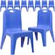 Option Blue