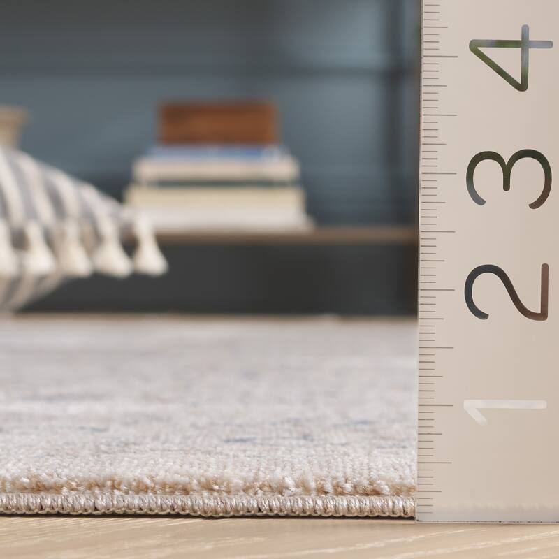 SAFAVIEH Sutton Elmina Bohemian & Eclectic Rug