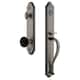 Option Antique Pewter