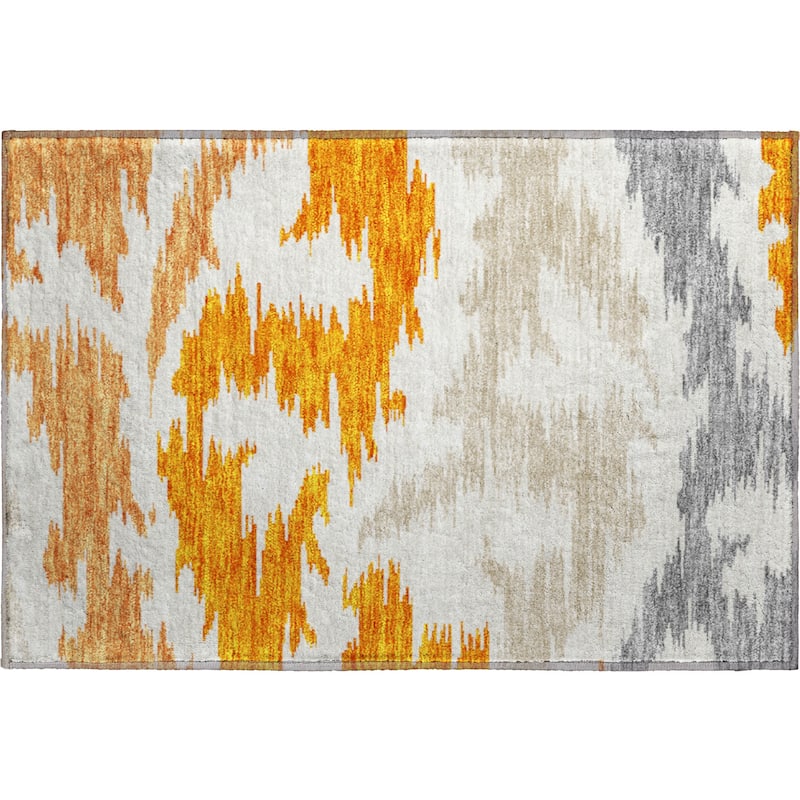 Premium Washable Super Soft Modern Chic Mayfield Rug