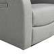 preview thumbnail 14 of 14, Relax A Lounger Acacia Reclining Loveseat