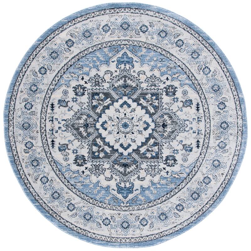 SAFAVIEH Charleston Morgann Medallion Rug