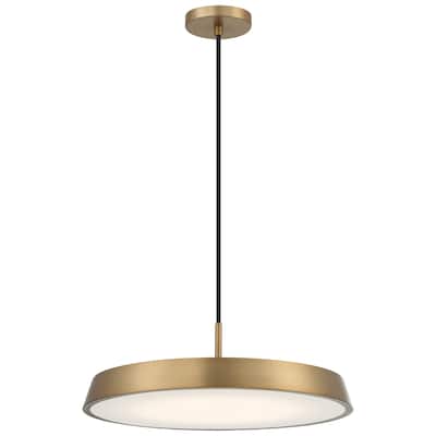 Access Lighting Tallinn LED Pendant