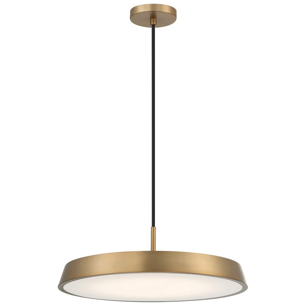 Access Lighting Tallinn LED Pendant
