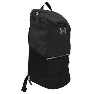 under armour striker ii soccer backpack