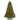 Feel Real Downswept Douglas Fir Artificial Christmas Tree