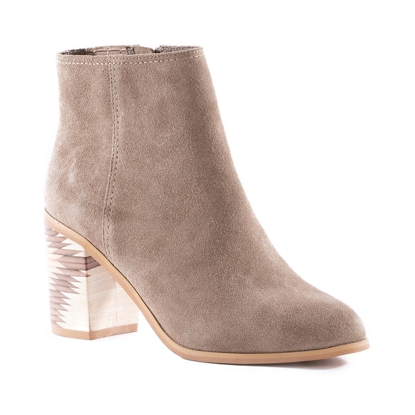 seychelles grand finale bootie