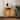 Boho Rattan Accent Cabinet, Retro Farmhouse Sideboard Buffet with Natural Rattan Door and Two Drawers for Kitchen, Living Room