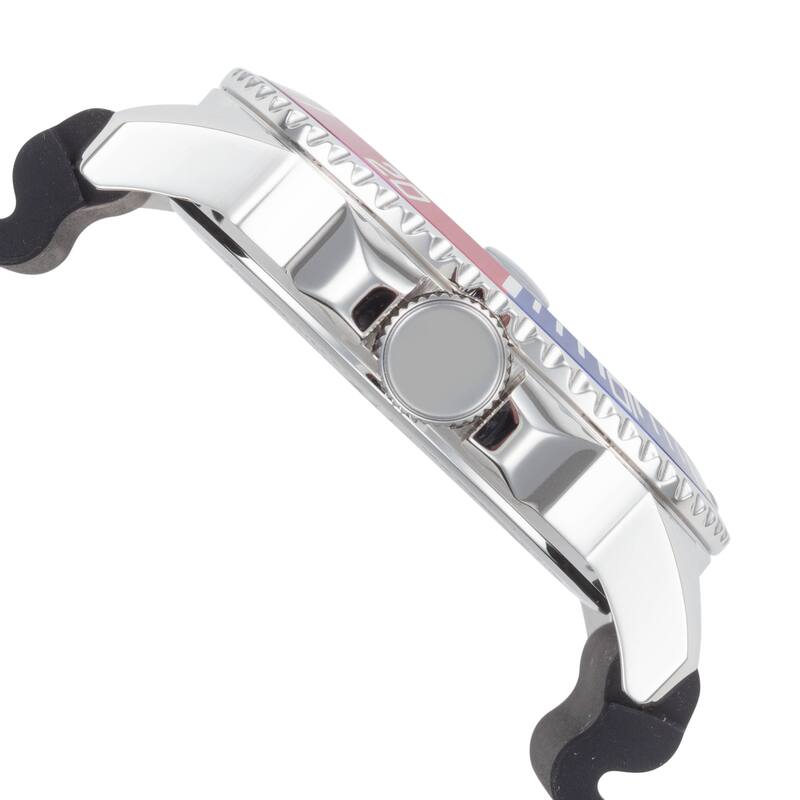 Invicta Men's Pro Diver 45mm Quartz Watch IN-46131 - Black - N/A