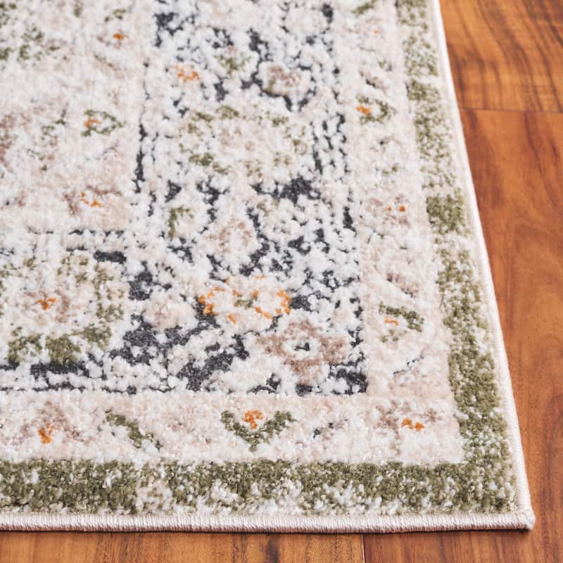 SAFAVIEH Opal Maive Oriental Rug